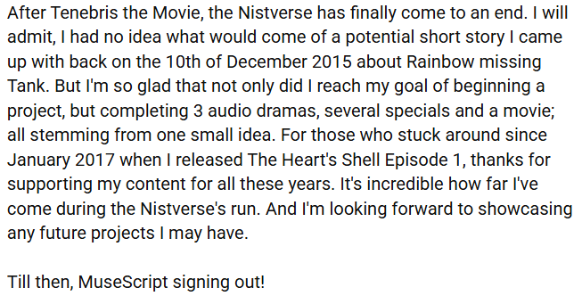 🎄Musescript🎄 tweet media