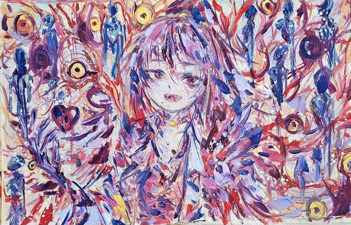 painspecter's tweet image. 뒤틀리고 싶다....

#LobotomyCorporation