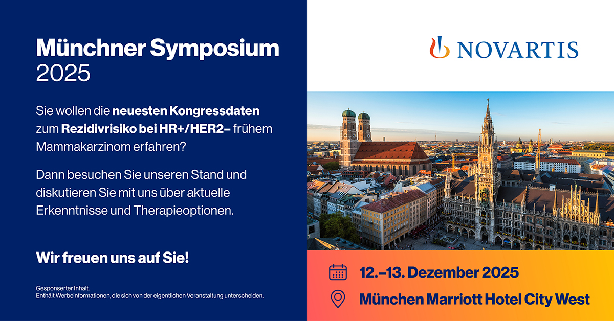 Münchner Symposium tweet media