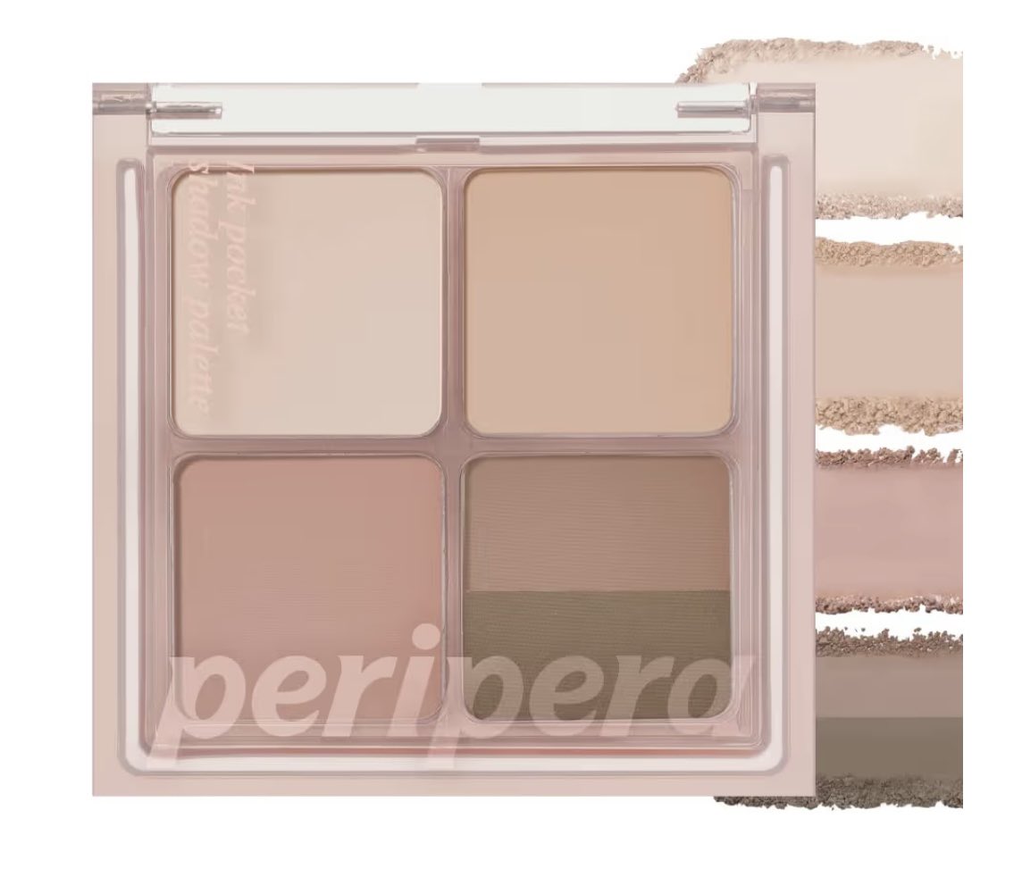 lilybyred 5番、メガ割購入品の中で一番の大当たり！ ミルクティー