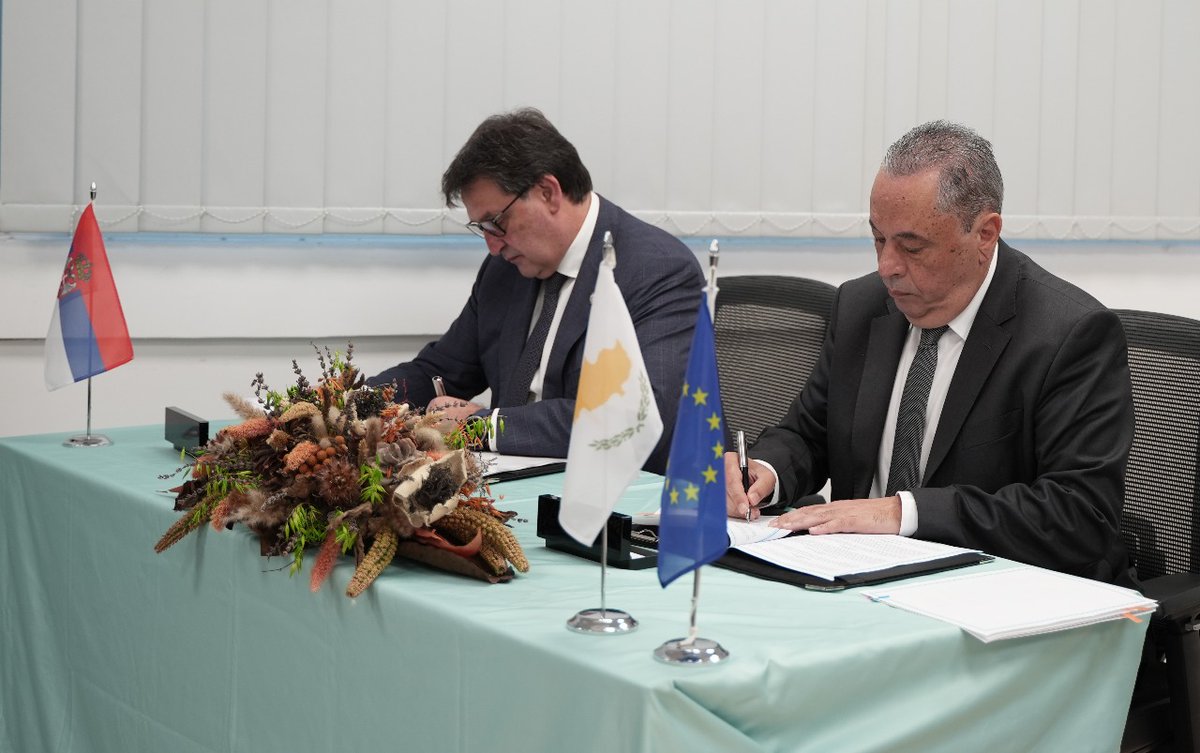 Ministry of Defence 🇨🇾 tweet media