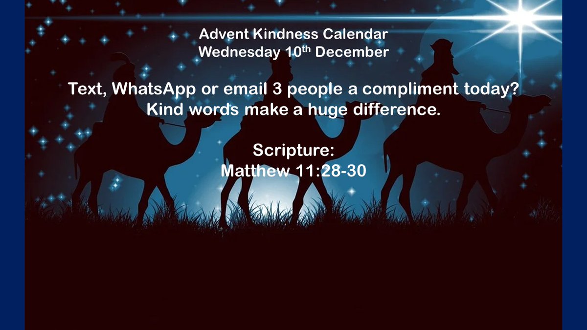 St Peter's Chaplain tweet media