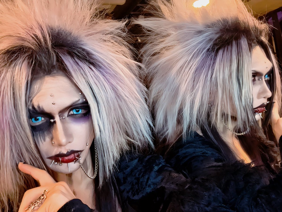 DAMNED 酔花 (@Suica_DAMNED) / Posts / X