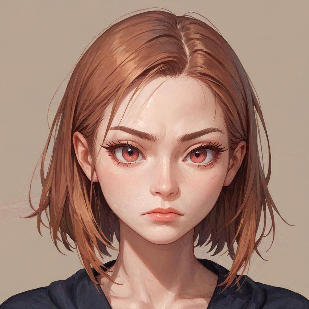 DuskToner's tweet image. #reference #eyes #energetic