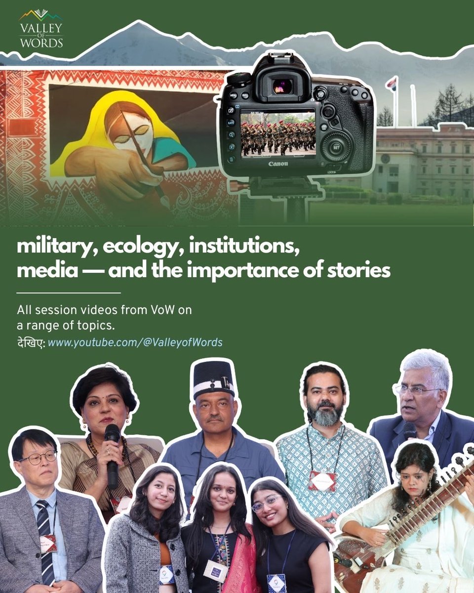 Valley of Words Shabdavali tweet media