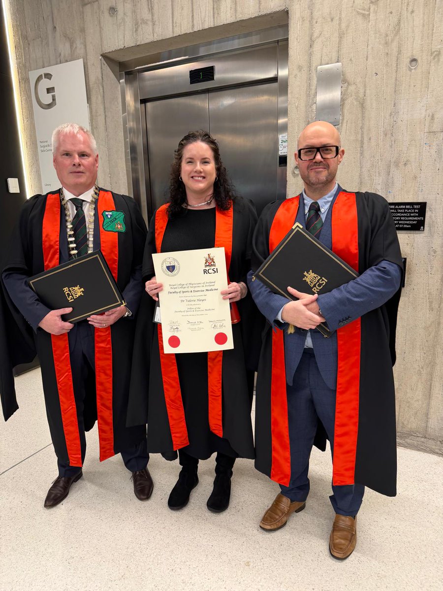 Faculty of SEM tweet media