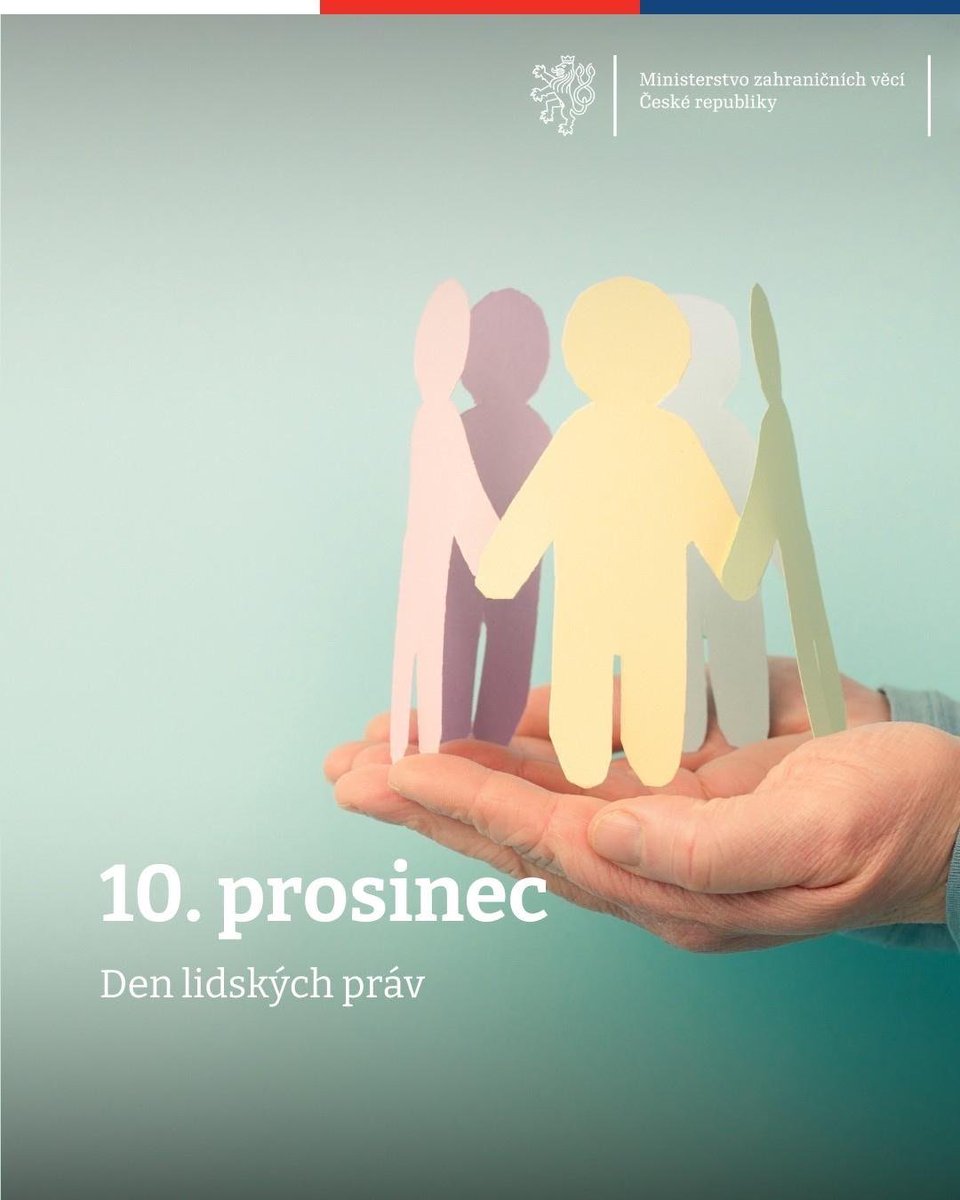 U příležitosti mezinárodního Dne lidských práv jsem měla možnost při „mitterrandovské“ snídani probrat lidskoprávní témata a situaci ve světě s vedoucími kanceláří katolické a evangelické církve v Sasku, Dr. Danielou Pscheida-Überreiter a Christophem Seelem. #HumanRightsDay