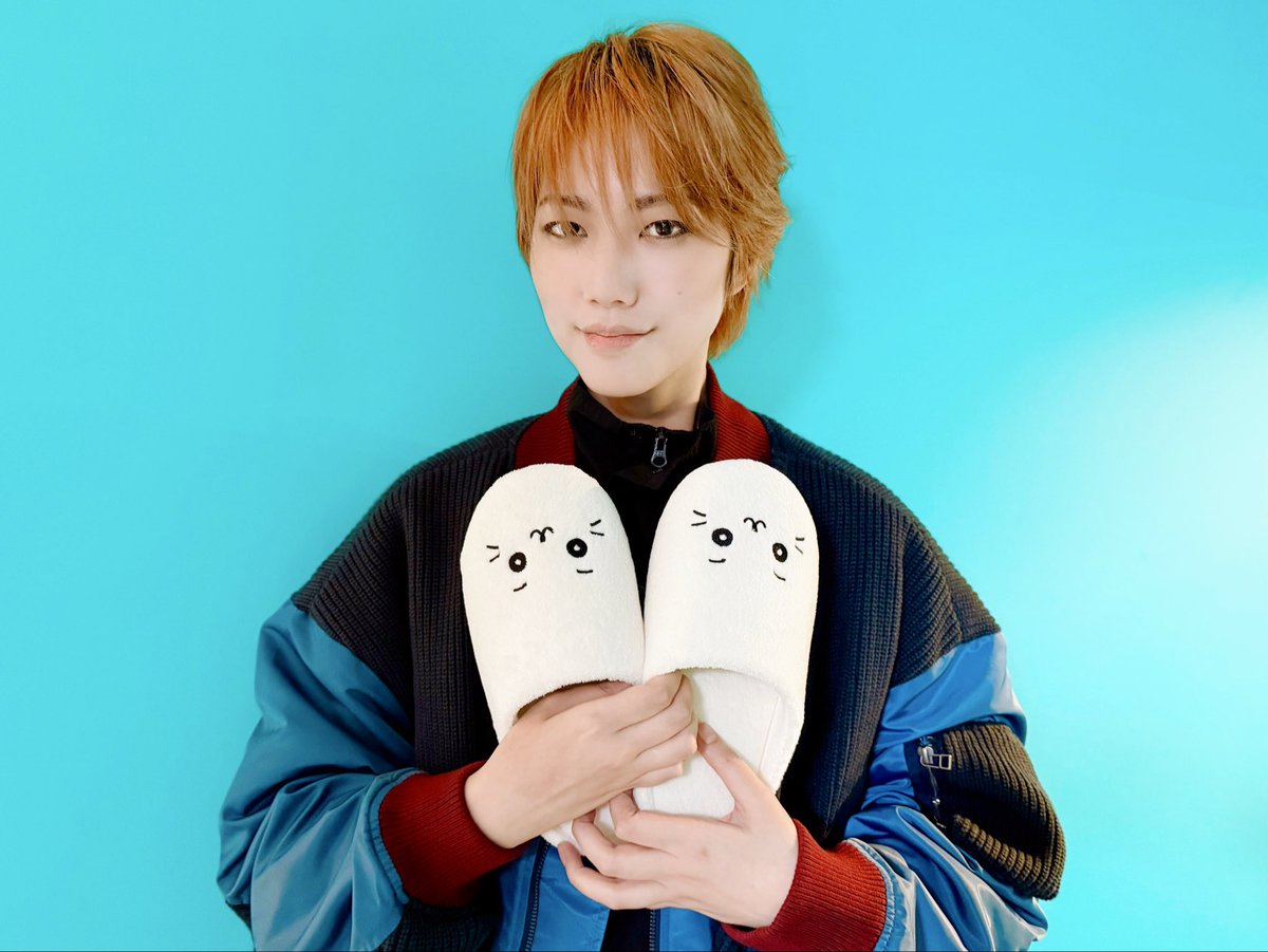 ほんとに可愛いよ、一緒に使おうー！！