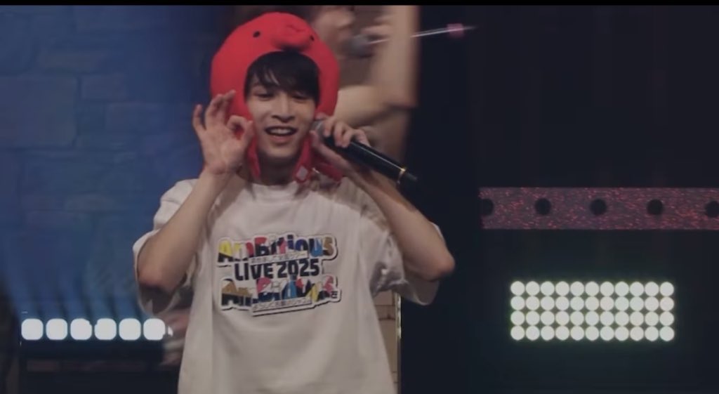 金ないって言いながらもこんなメロい姿見たら行っちゃうよね( ᐢ_  ̫ _ᐢ )♡
いつき担幸せになろうദ്ദിᐢ- ̫-ᐢ₎