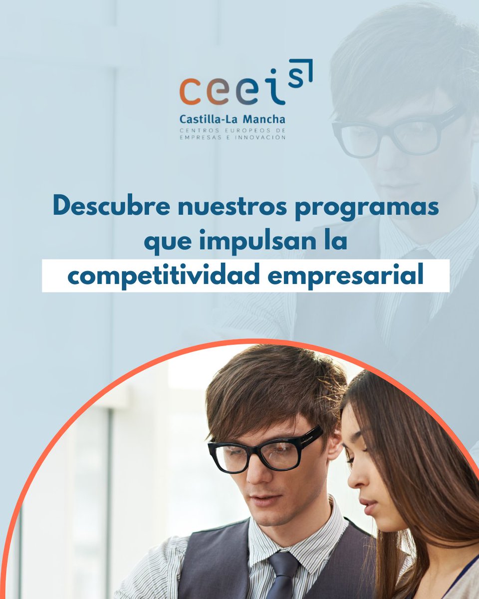 CEEIS de Castilla-La Mancha tweet media