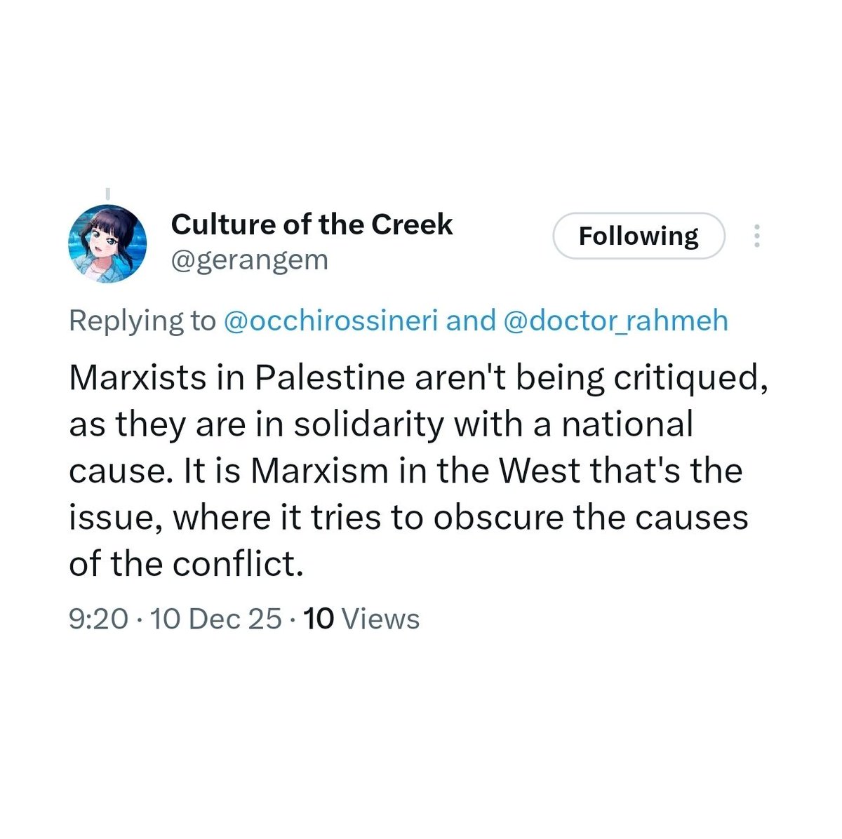 doctor_rahmeh's tweet image. Remember, I've been arrested twice. They're trying to gag me. 

I have tried to explain this as best as I can but simply:

Any analysis of Palestine and the nature of 'israel' today that fails to identify &amp;amp; confront jewish supremacy is controlled opposition.

It misses the mark.