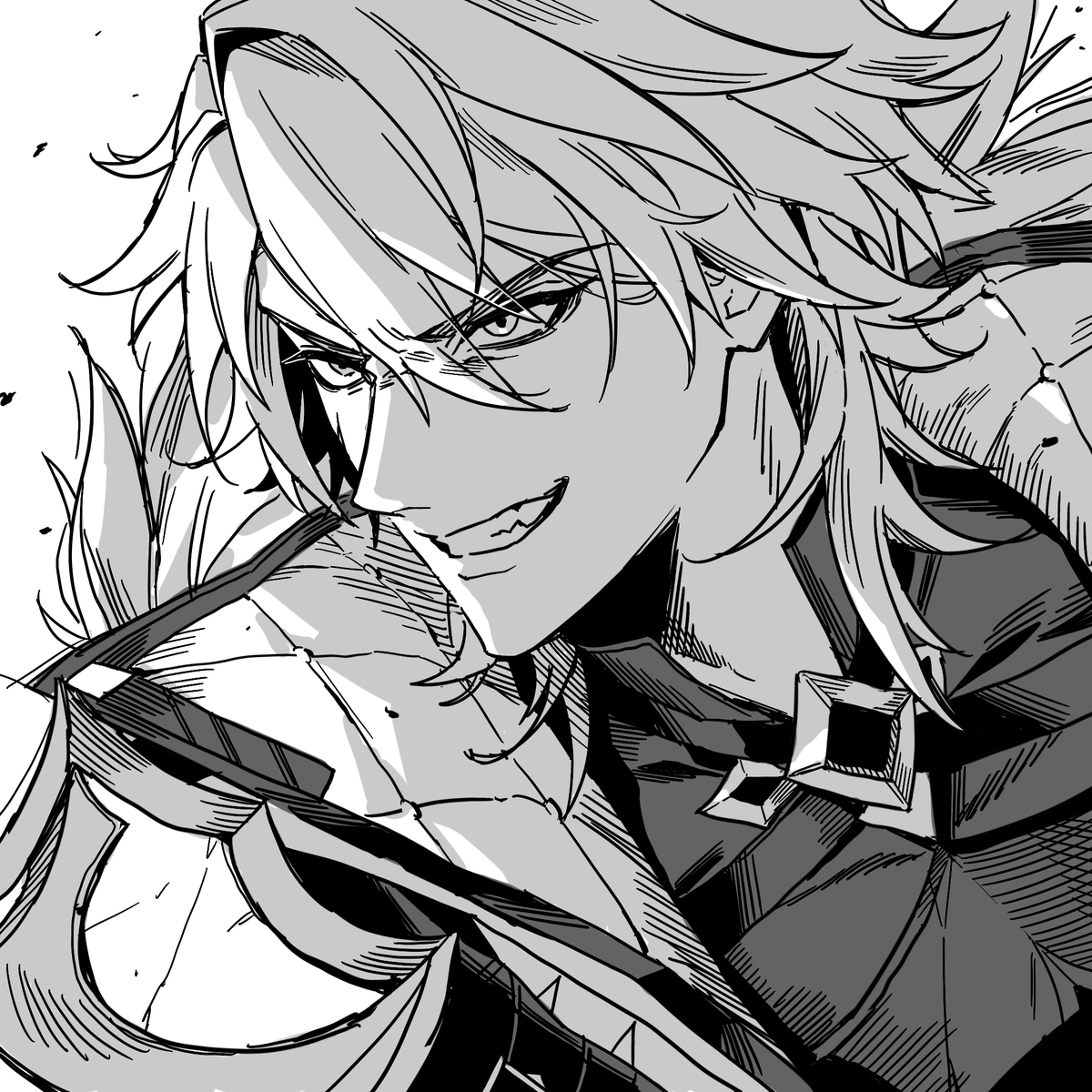 pan_11088's tweet image. #Varka