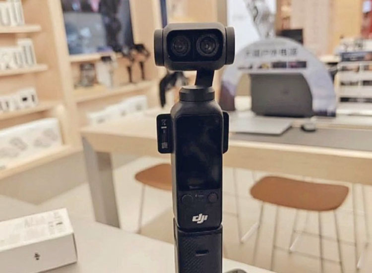DJI Rumors tweet media