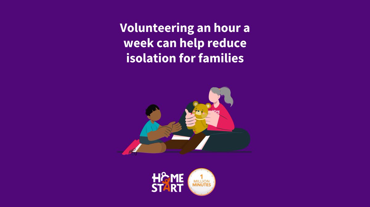 Home-Start York tweet media