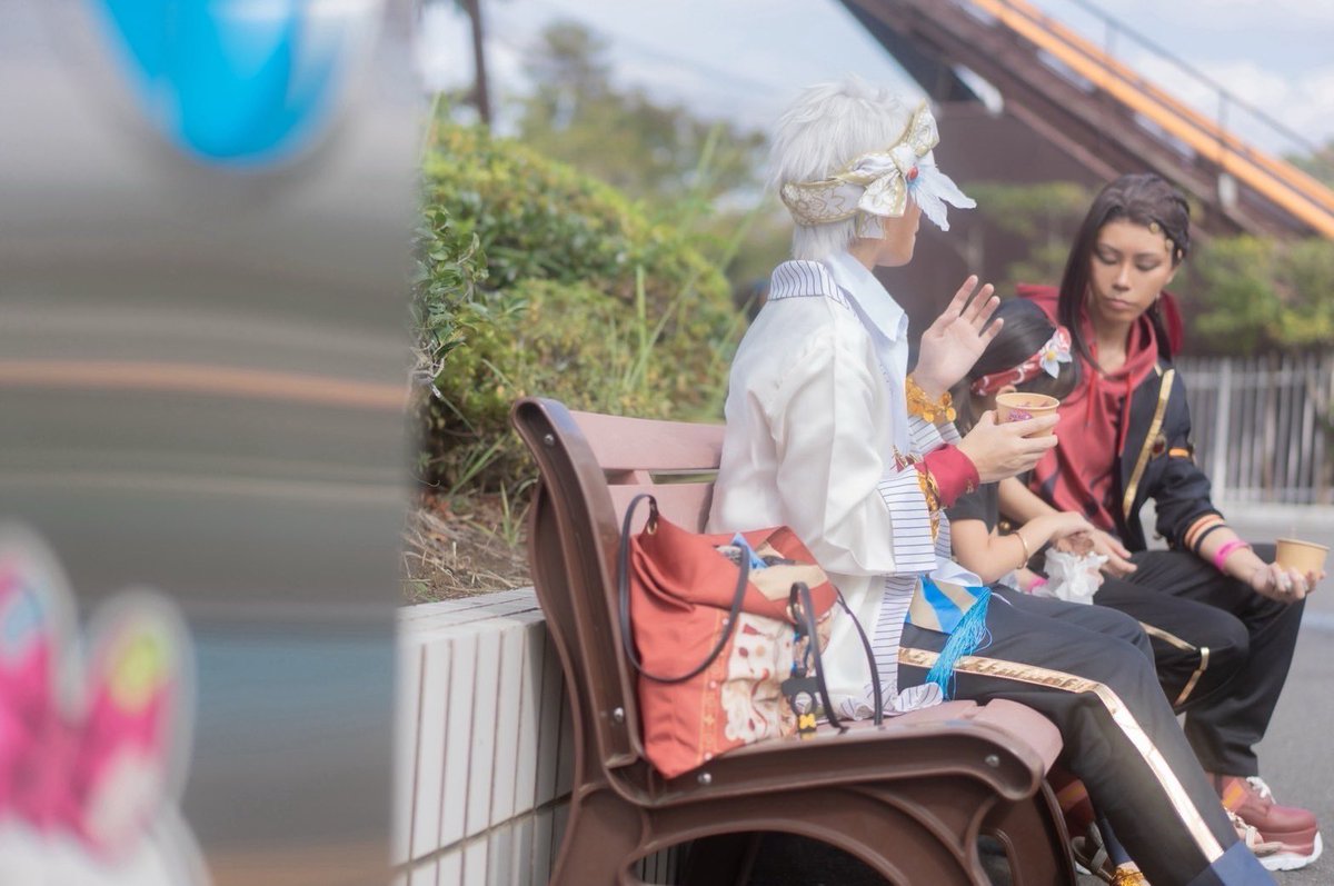 なちゅ (@nachuuu_2022) / Posts / X