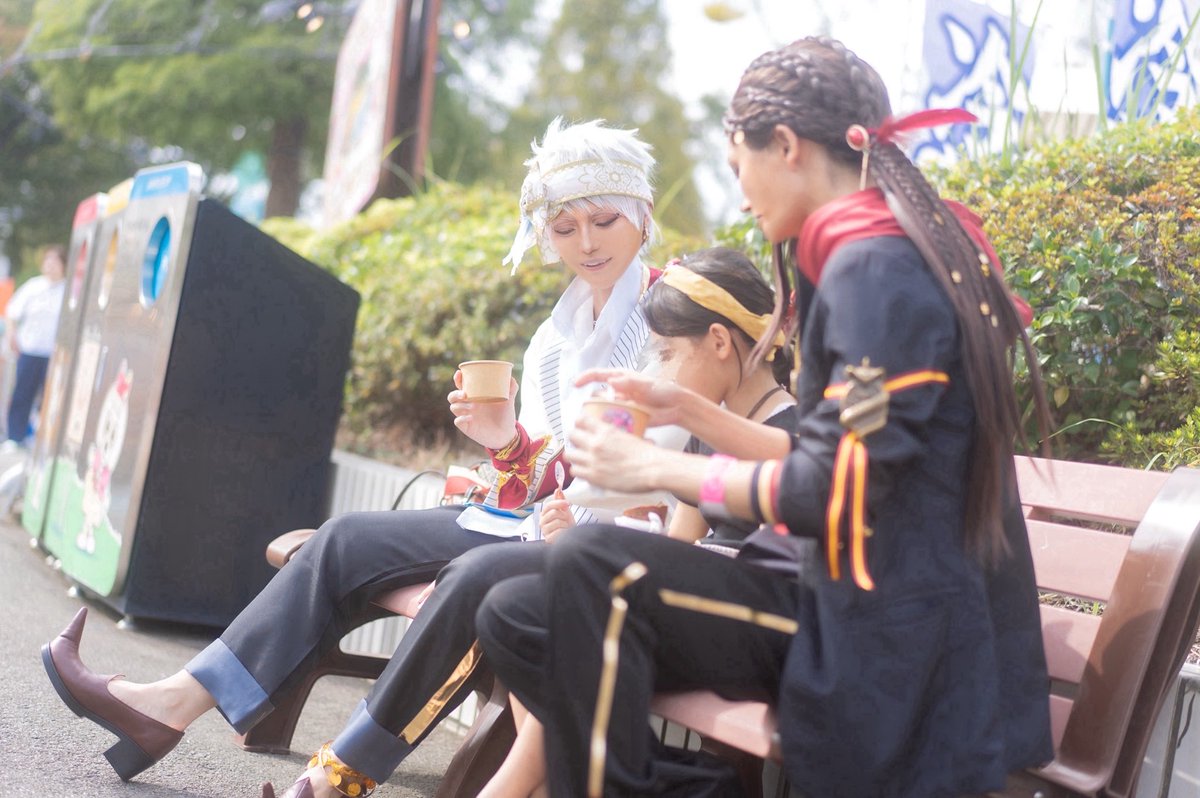 なちゅ (@nachuuu_2022) / Posts / X