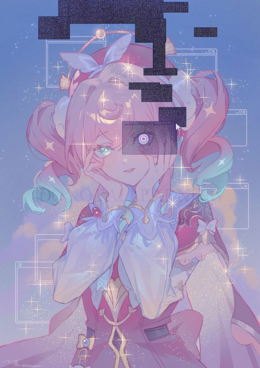 そらに🌙C107(火)東7 P-13a (@srn_111) / Posts / X