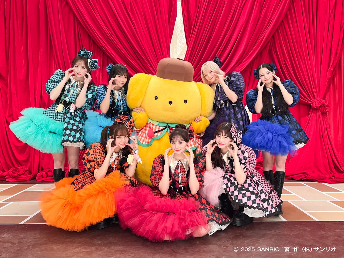 南なつ (CANDY TUNE) (@natsu_ct0317) / Posts / X