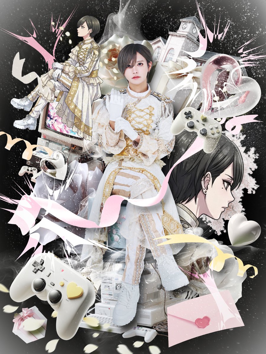 ▷ せーぶぽいんと (@svpt_official) / Posts / X