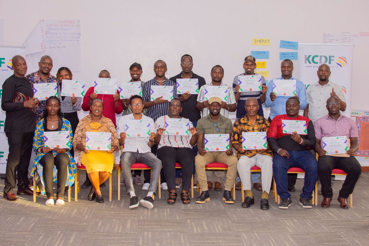 Psychosocial Development & Response Organisation tweet media