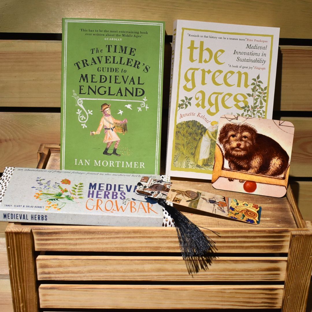 Newcastle Castle tweet media