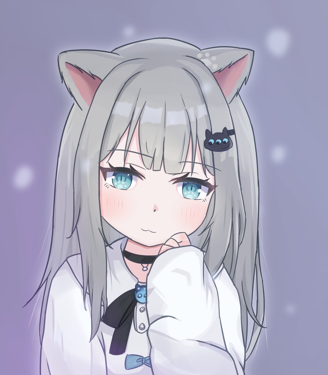 甘城なつき/Nachoneko💤 (@amsrntk3) / Posts / X