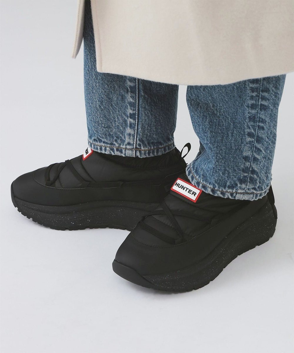 幅広いバリエーションにご注目👀✨️

〈HUNTER〉POP UP SHOP開催中です‼️

定番アイテムに加え、ボア素材の新作やマフラー、グローブなどの冬小物を一堂に集めました🧶
人と差がつく〈HUNTER〉が見つかりますよ🙌