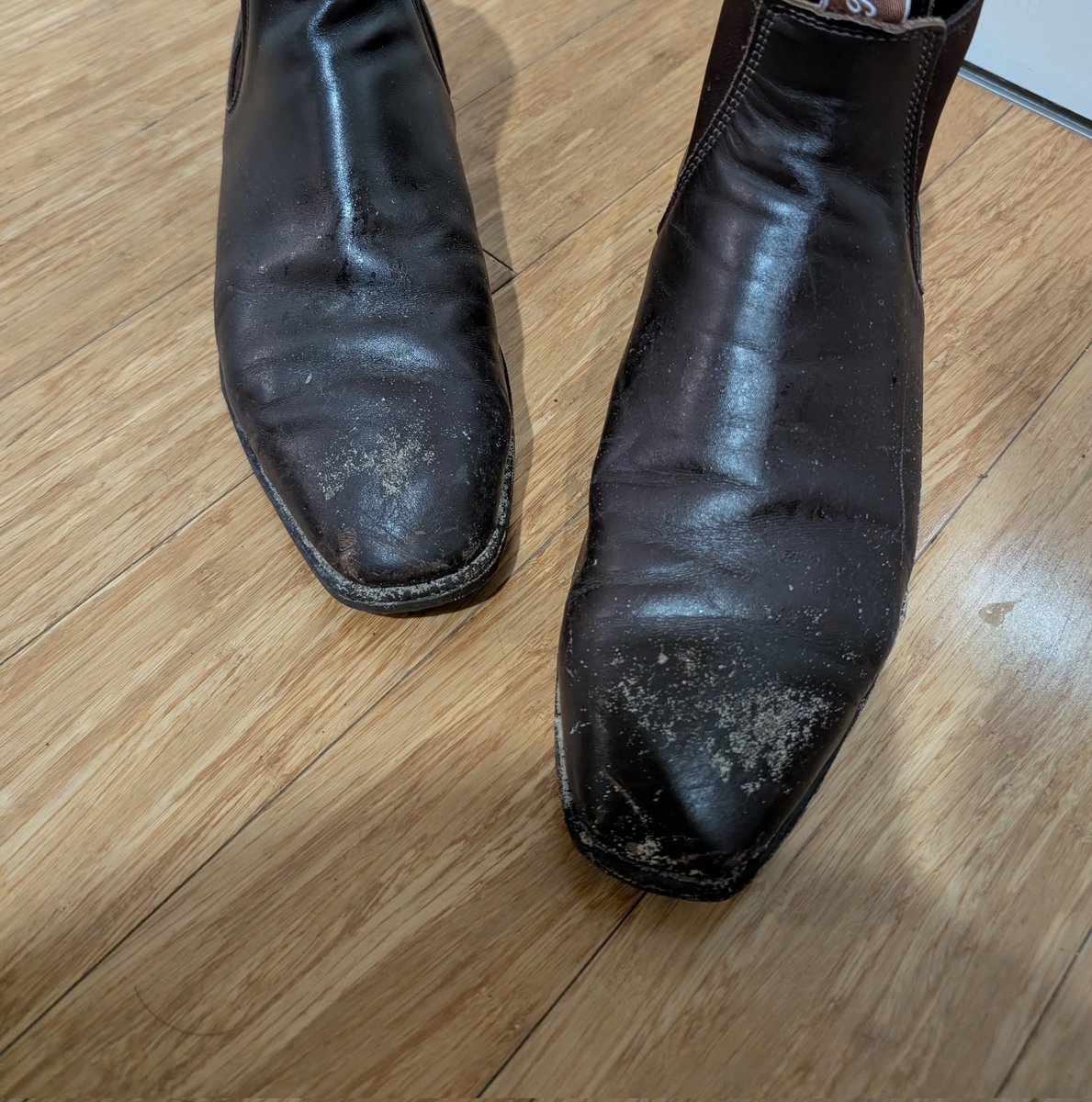 MasterR_28's tweet image. You should be thanking me for the opportunity of letting your tongue touch my boots. 

Boot fetish cash master foot fetish 
Findom findomaus dirty boots