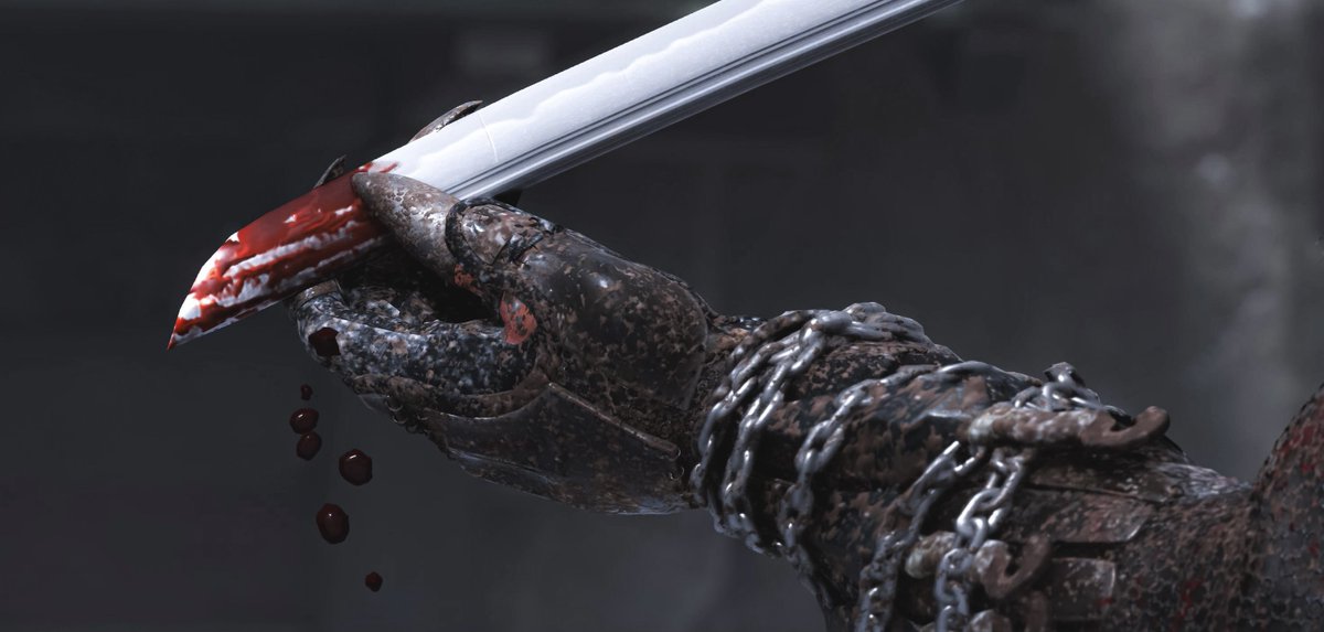 Falconswift87's tweet image. Justice - Ghost of Yōtei 

“This world is for those with the will to survive.” 

#PSshare #PSBlog