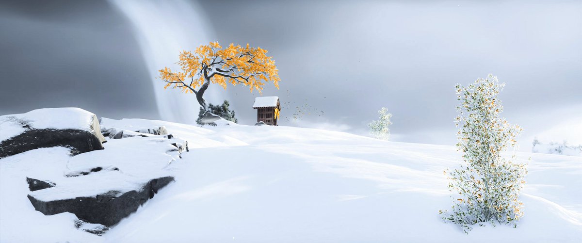 Falconswift87's tweet image. Justice - Ghost of Yōtei 

“This world is for those with the will to survive.” 

#PSshare #PSBlog