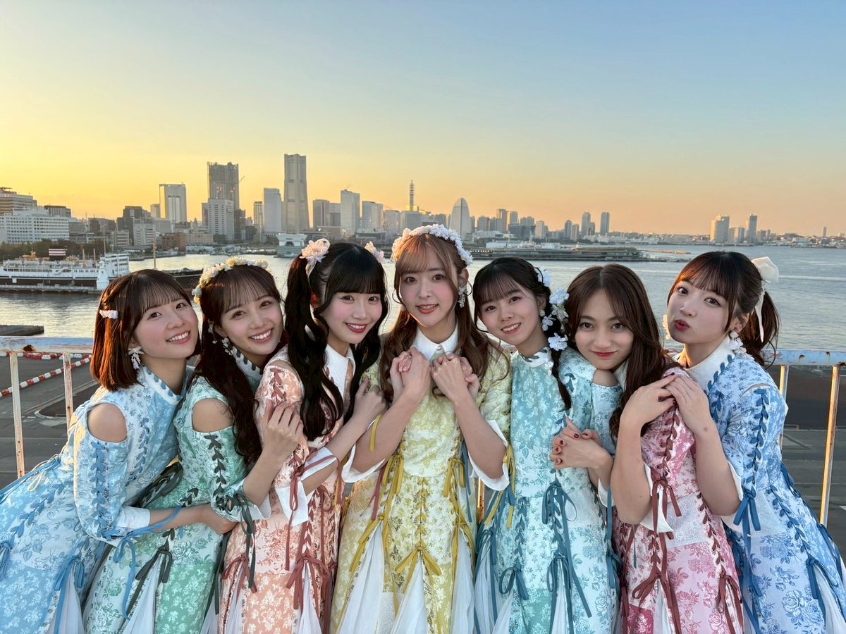 月城咲舞 【22/7】 (@emma_tsukishiro) / Posts / X