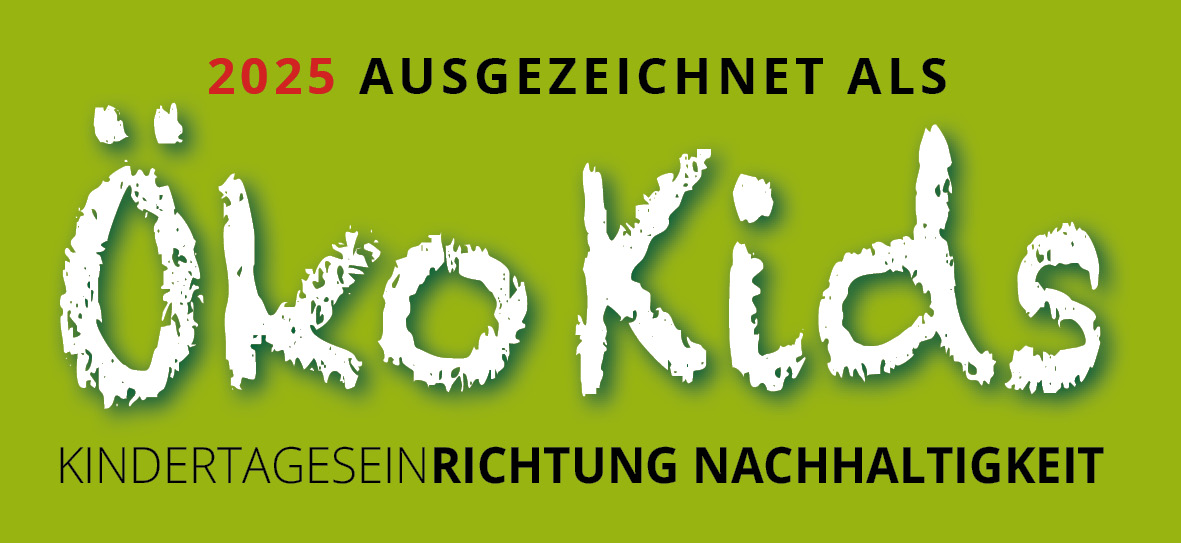 Unsere Heilpädagogische Tagesstätte #HPT wurde mit dem Zertifikat "Ökokids 2025" ausgezeichnet für das Projekt "#Kinderbauernhof - Kinder, Tiere und Pflanzen wachsen zusammen. #Umweltpädagogik
facebook.com/Caritas.Kinder…