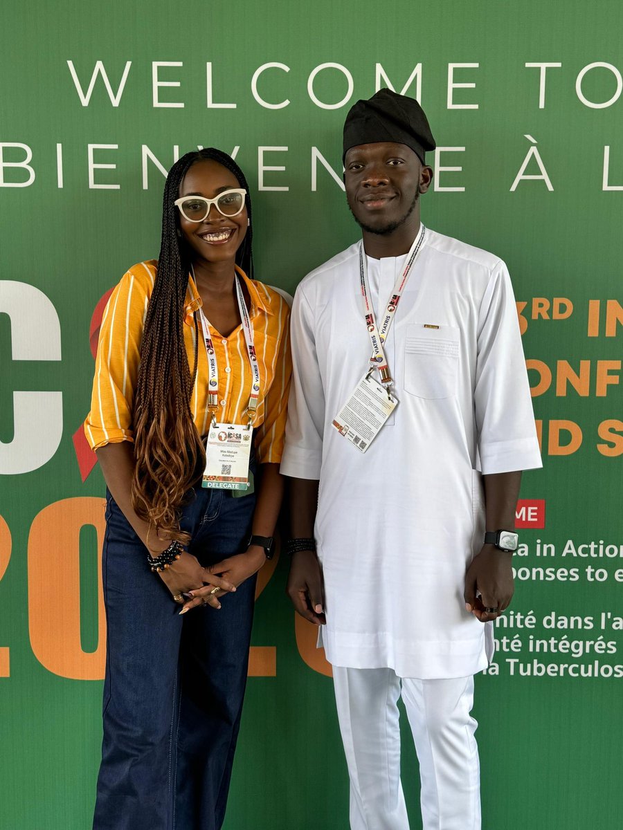 Education as a Vaccine Nigeria tweet media