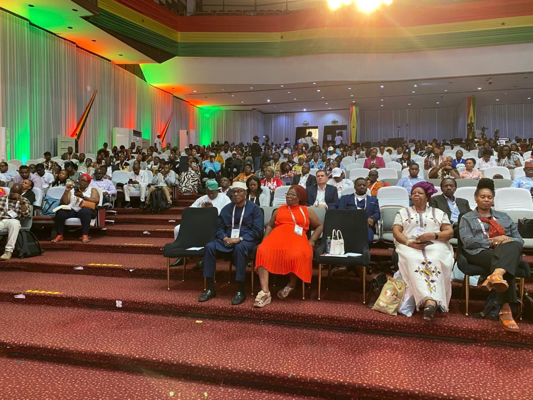 Education as a Vaccine Nigeria tweet media
