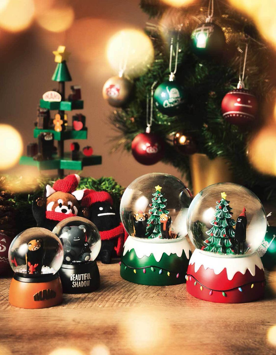 グラニフのクリスマスグッズはもうチェックしましたか？🎄 今なら税込