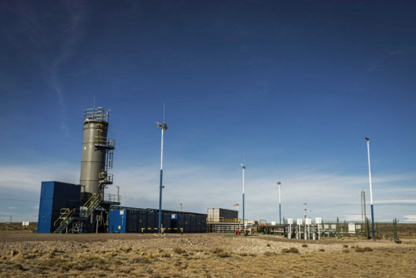 #Chubut Petroleros convocan a una marcha para defender “el último yacimiento” de Comodoro

lateclapatagonia.com.ar/95420-petroler… a través de <a href="/teclapatagonia/">La Tecla Patagonia</a> 

<a href="/LomaDiputado/">Jorge 'Loma' Ávila</a>