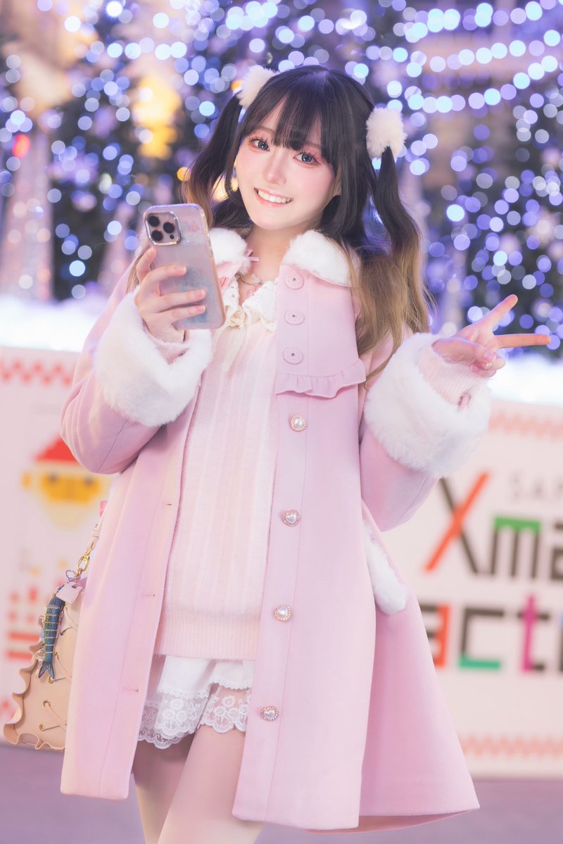 桜虎 Sakurako (@sakurako_kokko) / Posts / X