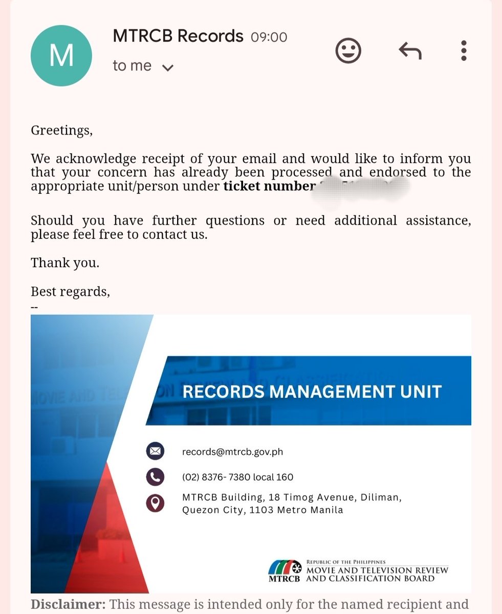 iamaro2446's tweet image. Reported to MTRCB. 
🖕🏻 you @PBBabscbn
