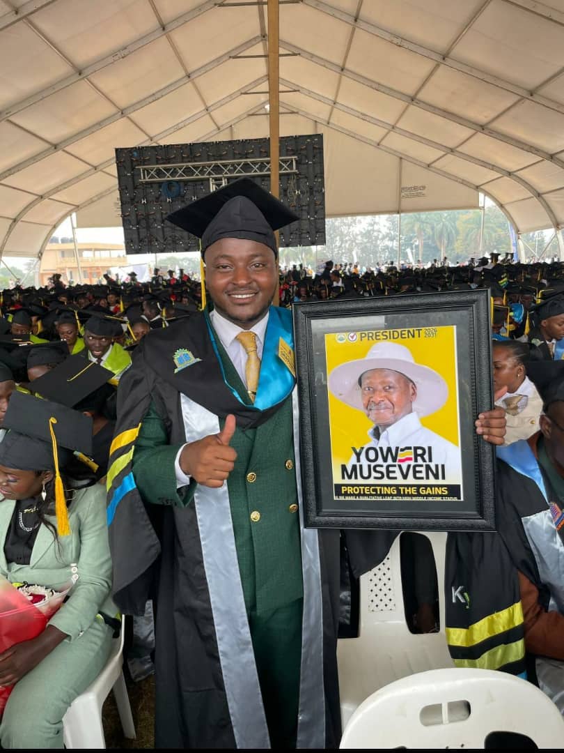 Rwantonzi Thomas🇺🇬👏 tweet media