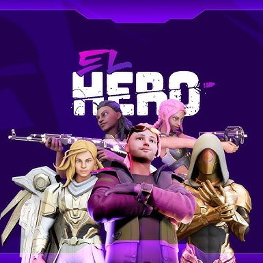 gossipdogame's tweet image. 🚨VEJA: Jogo "El Hero" de Rodrigo "El Gato" é encerrado por tempo indeterminado