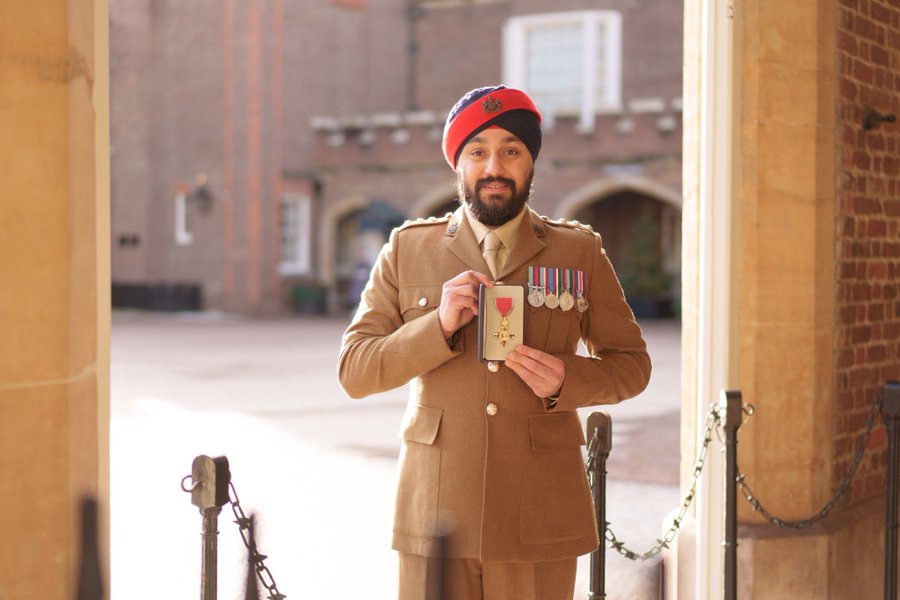 UK in India🇬🇧🇮🇳 tweet media