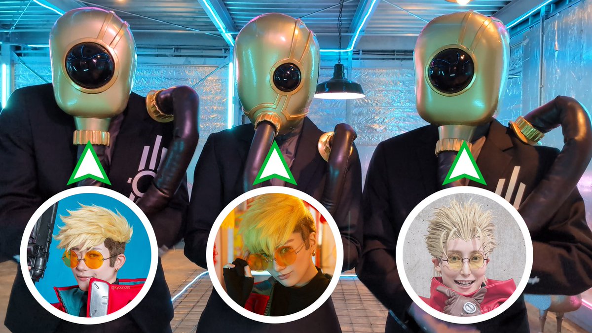 中の人
#1109儒來タワー