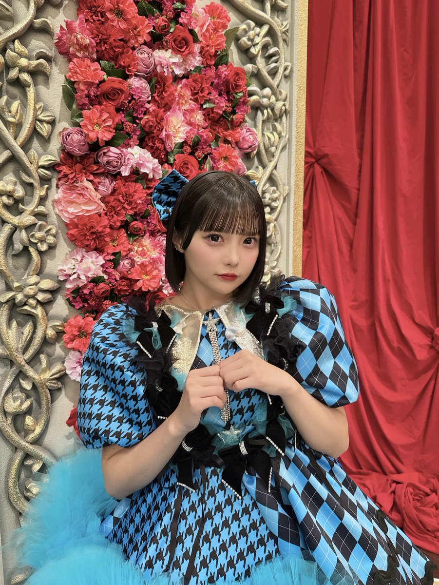 福山梨乃 (CANDY TUNE) (@rino_ct1224) / Posts / X