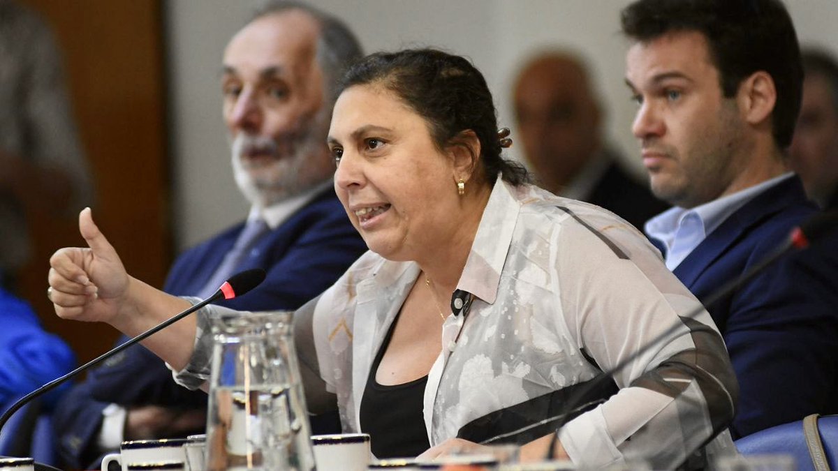 pau_oliveto's tweet photo. Mi compromiso con Argentina es inquebrantable. Cada palabra, cada acción, estuvo guiada por ideales firmes y el deseo de un país mejor 🇦🇷 https://t.co/ANpRD3MqHG