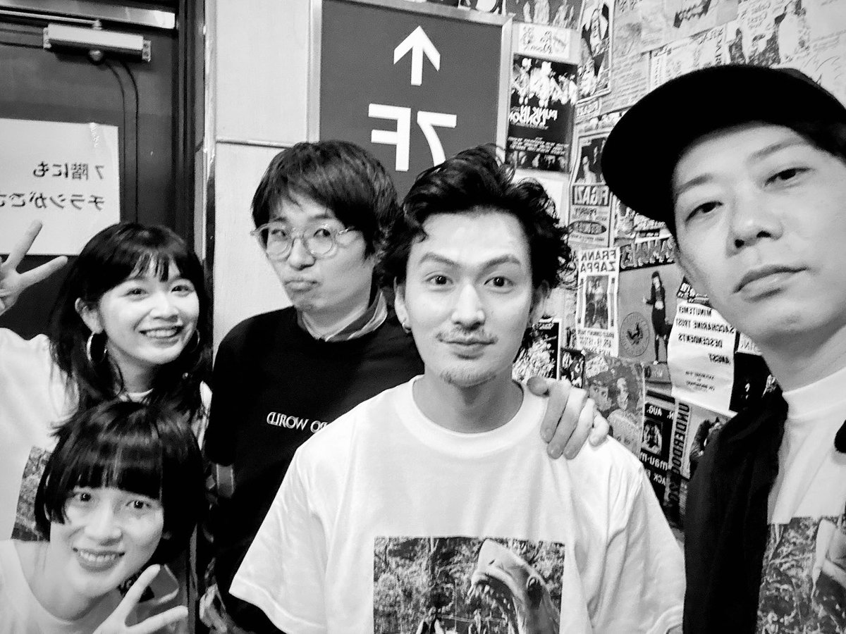 映画『#3つのグノシエンヌ』
明日で上映が終わります!公開から2ヶ月ちょい。沢山の方に観て頂け、キャストと楽しく話せたり、SNSで感想･考察を読ませてもらえたり、とても幸せな時間でした🐕撮れてよかったです。感謝🙏
最終上映は12.11木 #長野千石劇場 13:30!!
#松田凌
#安野澄
#岩男海史
#前迫莉亜