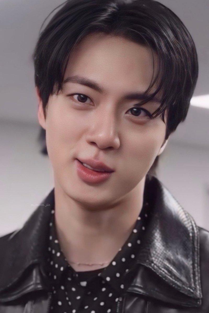 ジンくん除隊してからの1年半は、きっと一生忘れないだろうな(ᐢ ̥_ ̫