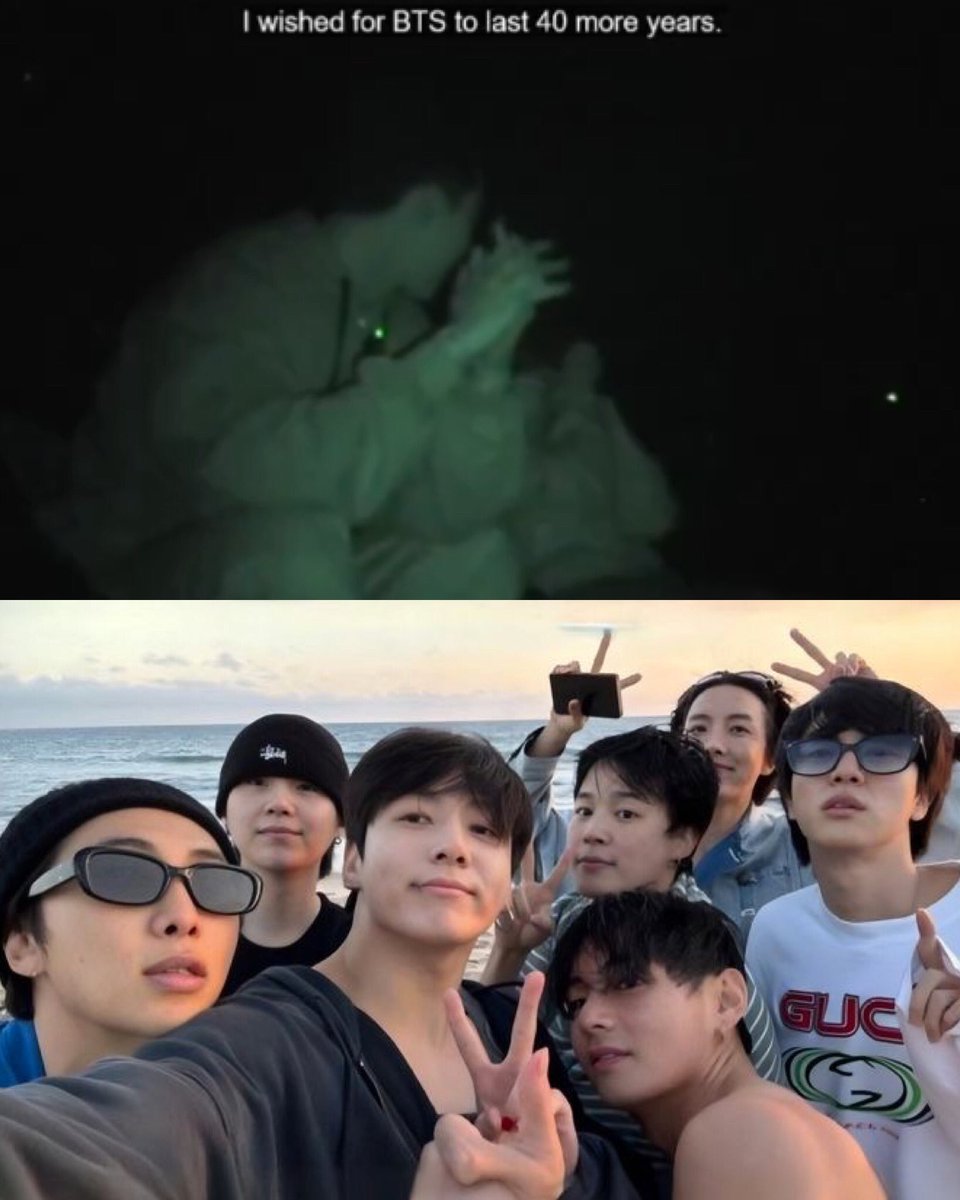 MAYCEE ⁷ ARIRANG tweet media