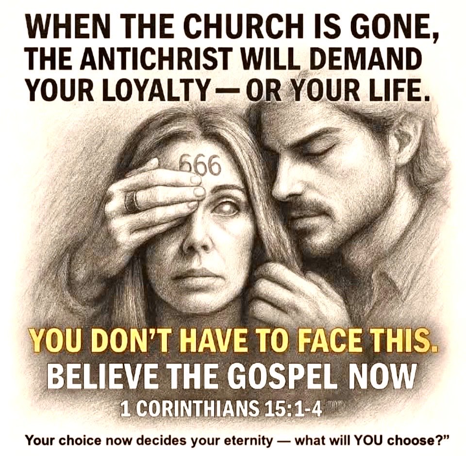 “Because thou hast kept the word of my patience, I also will keep THEE from the hour of temptation, 
which shall come upon all the world, 
to try THEM that dwell upon the earth. 
Behold, I come quickly: 
hold that fast which thou hast, 
that no man take thy crown.”
Rev. 3:10-11