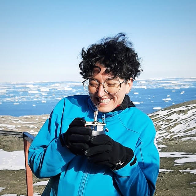 Historical Biology tweet media