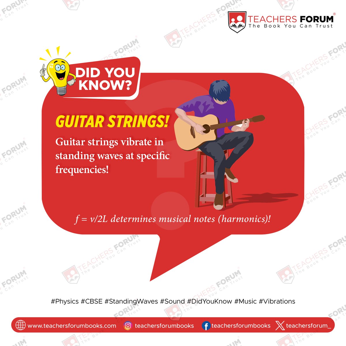 teachersforum_'s tweet image. #GuitarStrings #StringedInstruments #GuitarGear #GuitarLife #GuitarPlayers #AcousticGuitarStrings #ElectricGuitarStrings #GuitarSound #MusicStrings #GuitarTone #GuitarMusic #MusicLovers #GuitarVibes #GuitaristLife #MusicPassion #GuitarPlaying #GuitarDaily #GuitarPractice